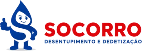 Logo Desentupidora em Brusque